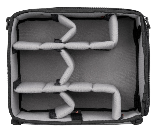 WANDRD Camera Cube Essential Plus (Wkład do PRVKE 31L) - 1550101 - zdjęcie
